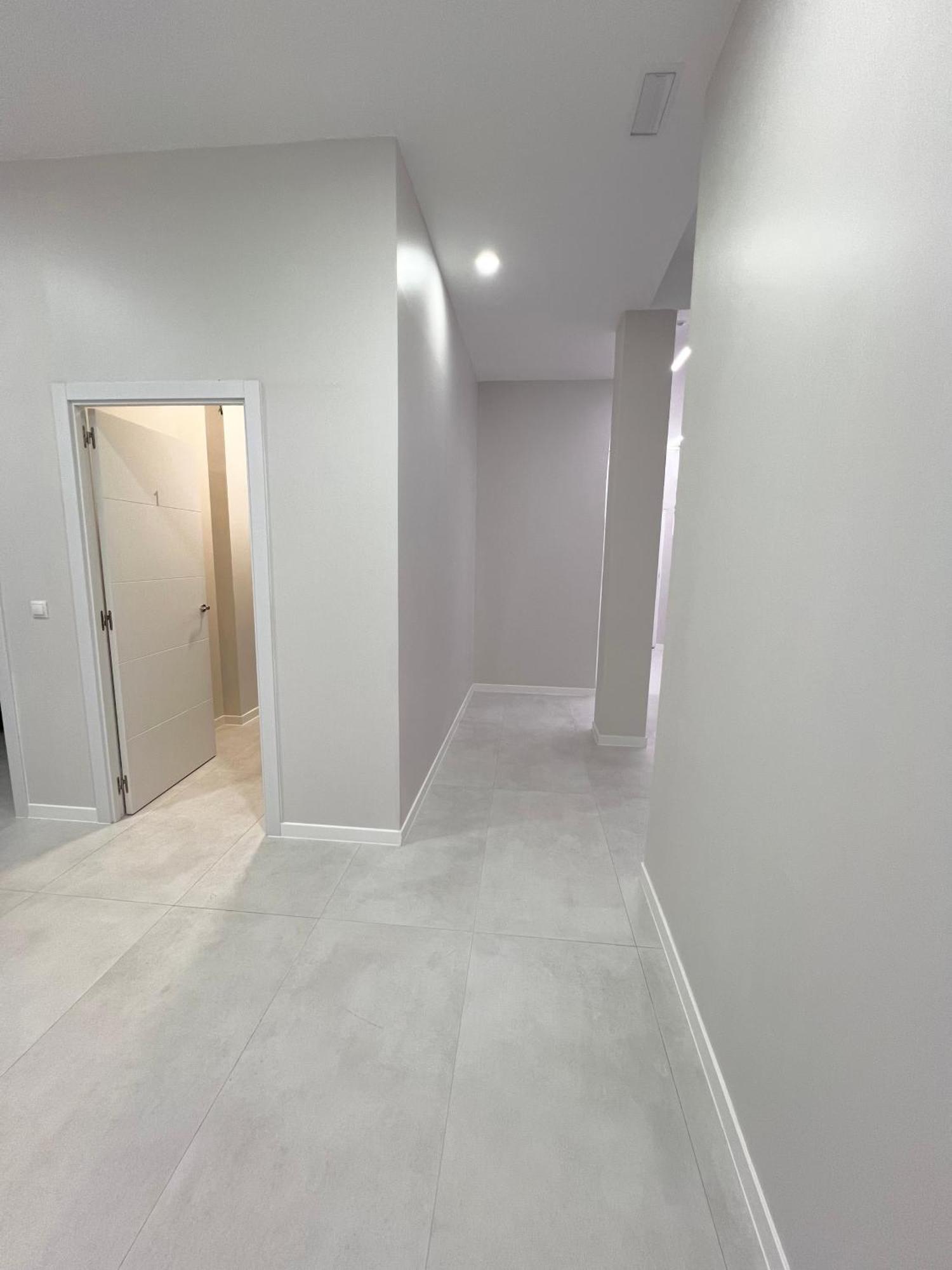 Hostel Oasis Μαδρίτη Εξωτερικό φωτογραφία