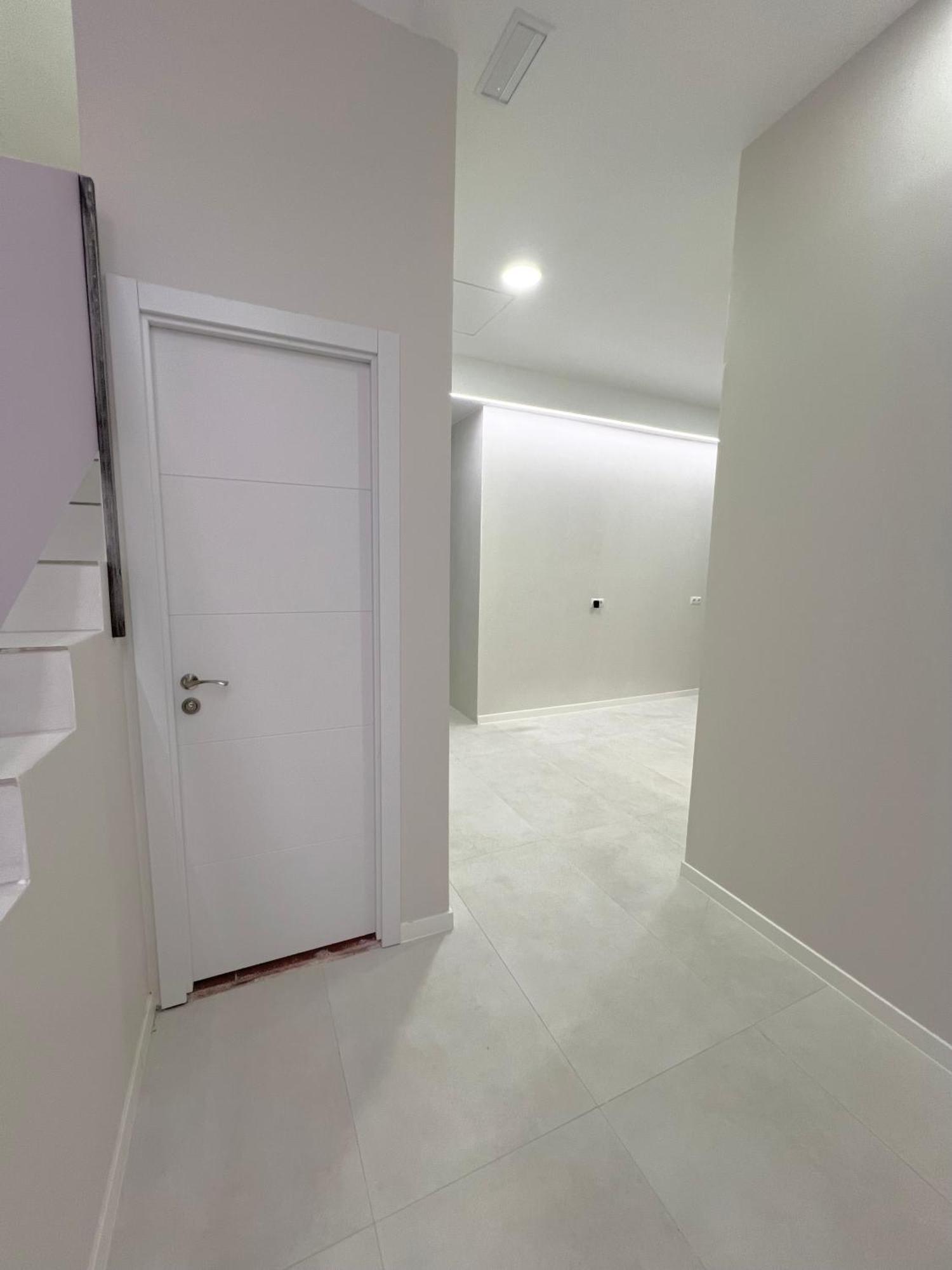 Hostel Oasis Μαδρίτη Εξωτερικό φωτογραφία