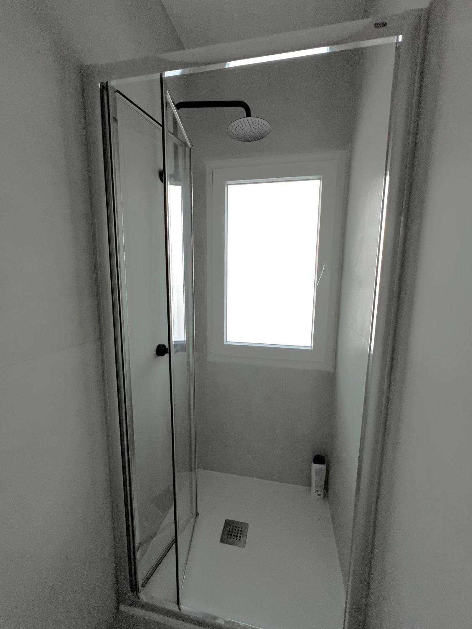 Hostel Oasis Μαδρίτη Εξωτερικό φωτογραφία